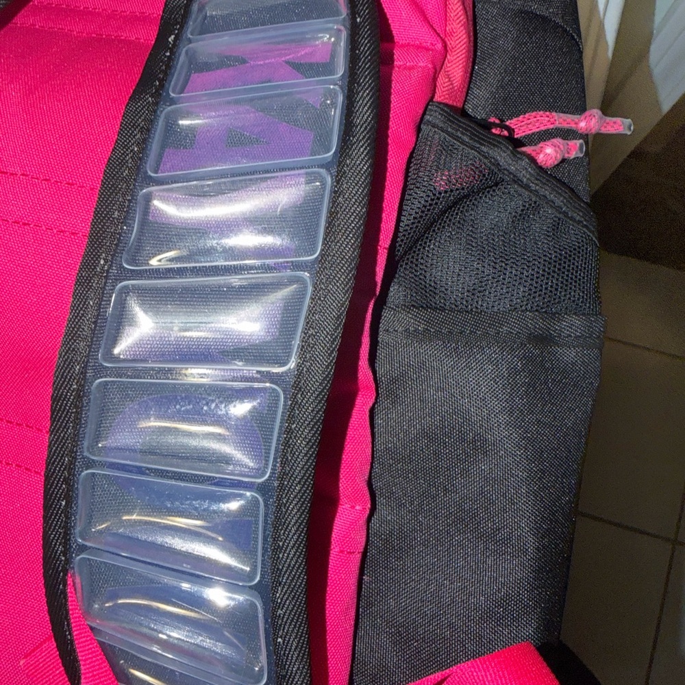 New Elite Kay Yow Backpack - Picture 4 of 6
